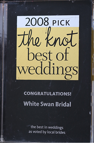 The Knot: Best Of Weddings 2008